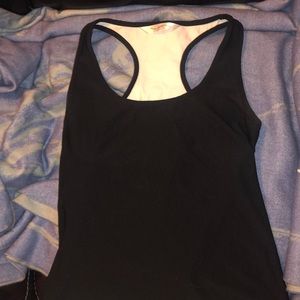 Black Gottex Tank top